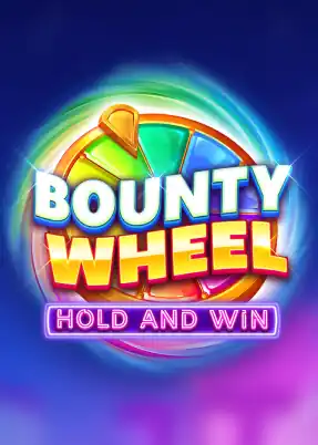 Bounty Wheel Hold and Win