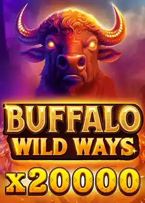 Buffalo Wild Ways