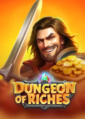 Dungeon of Riches