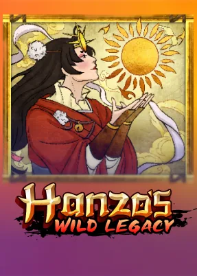 Hanzo's Wild Legacy